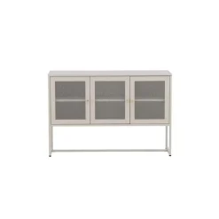 Svea - Pavlo dressoir - 120 cm - beige Outlet