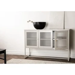 Svea - Pavlo dressoir - 120 cm - beige Outlet