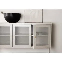 Svea - Pavlo dressoir - 120 cm - beige Outlet