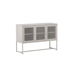 Svea - Pavlo dressoir - 120 cm - beige Outlet