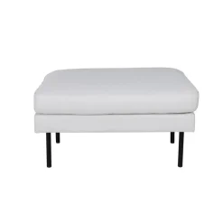 Svea - Rio hocker - beige Best