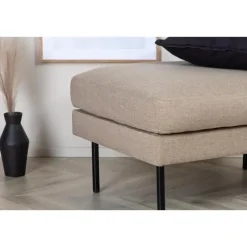 Svea - Rio hocker - bruin