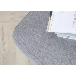 Svea - Rio hocker - grijs Discount