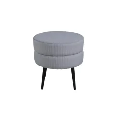 Svea - Zane hocker - zwart Online