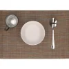 Svenska Living Placemats - 6x stuks - polyester - 45 x 30 cm Outlet