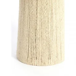 Light & Living Tafellamp Pitino - Jute - Ø31,5cm Outlet