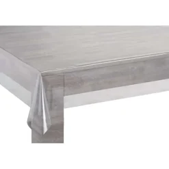 Leen Bakker Tafelzeil Vancouver - transparant - 140 cm Best