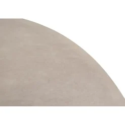 4-Seasons Outdoor Taste Donato low dining tuintafel Ø160 cm. - Latte Hot