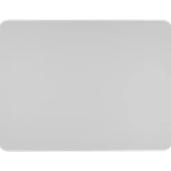 tectake - Campingtafel inklapbaar en in hoogte verstelbaar 80x60x68cm, Grijs Clearance