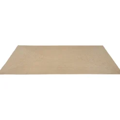 tectake ® Gevlochten vloerkleed Vibe van jute, boho-stijl 160 x 230 cm Online