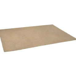 tectake ® Gevlochten vloerkleed Vibe van jute, boho-stijl 160 x 230 cm Online