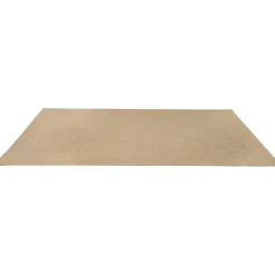 tectake ® Gevlochten vloerkleed Vibe van jute, boho-stijl 200 x 290 cm Best