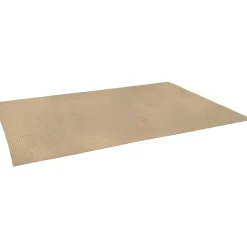 tectake ® Gevlochten vloerkleed Vibe van jute, boho-stijl 200 x 290 cm Best
