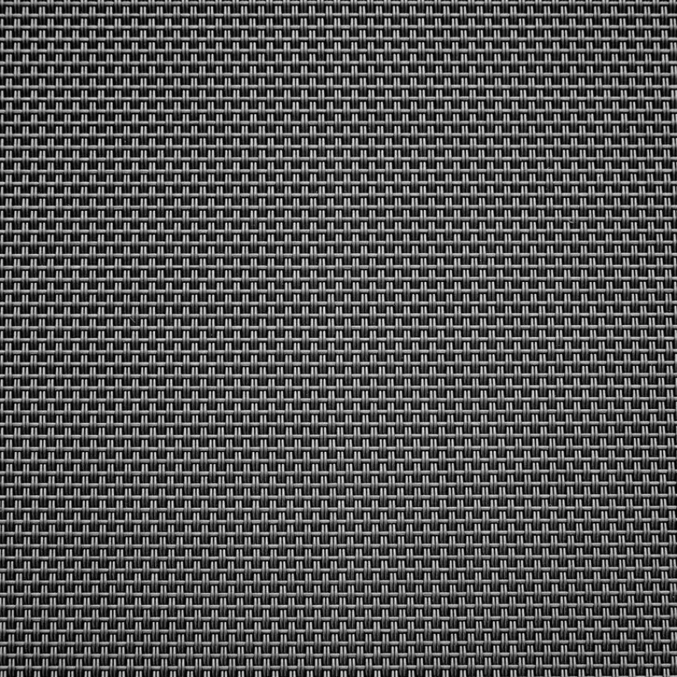 tectake Inklapbare campingstoel Müritz met hoofdkussen, aluminium, Antraciet Sale