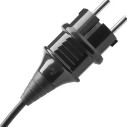 tectake Kogellamp Luminous Eye, LED, met afstandsbediening, Wit Best