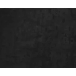 tectake ® Kortpolig vloerkleed Soft Zone 160 x 230 cm - Zwart Sale