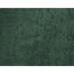 tectake ® Kortpolig vloerkleed Soft Zone 140 x 200 cm - Groen Outlet