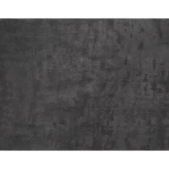 tectake ® Kortpolig vloerkleed Soft Zone 160 x 230 cm - Antraciet Sale