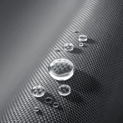 tectake Ligbed 4-niveaus met hoofdkussen, Grijs New