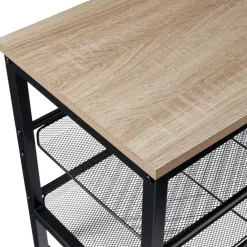 tectake Schoenenrek Derry 75,5x30,5x45,5cm Online