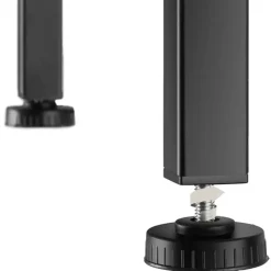 tectake Schoenenrek Wolverhampton 75,5x30,5x69,5cm Best