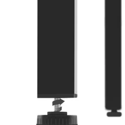 tectake Wandkast Leeds 67,5 x 31,5 x 121,5cm Discount