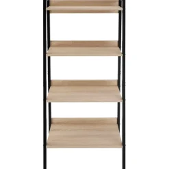 tectake Wandrek, Industrieel Licht Hout, Eiken Sonoma Sale