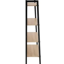 tectake Wandrek, Industrieel Licht Hout, Eiken Sonoma Sale