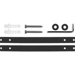 tectake Wandrek, Industrieel Licht Hout, Eiken Sonoma Sale