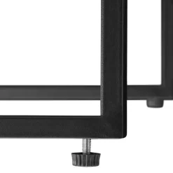 tectake Wicker loungeset Ostuni, Natuur Online