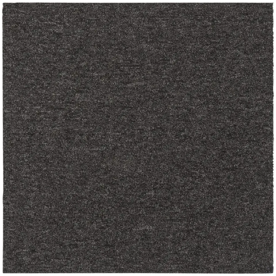 Leen Bakker Tegel Classic - antraciet - 50x50 cm Outlet