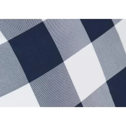 Ten Cate Katoenen Dekbedovertrek - 140x200/220 - Milo Marine Online