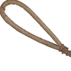 Beliani TERRASSA - Guirlande - Multicolor - Synthetisch materiaal Hot