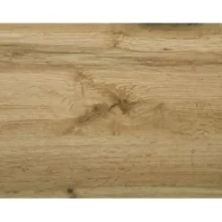 Beliani TIMBER - Sideboard - Lichte houtkleur - MDF Clearance