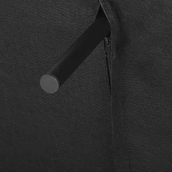 Beliani TJORN - Slaapbank - Lichtgrijs - Polyester Clearance