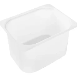 Leen Bakker TOBIN - Kast met 4 lades - Wit - Vezelplaat Sale