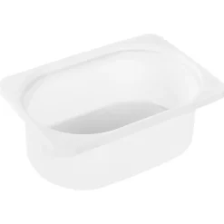 Leen Bakker TOBIN - Kast met 4 lades - Wit - Vezelplaat Sale