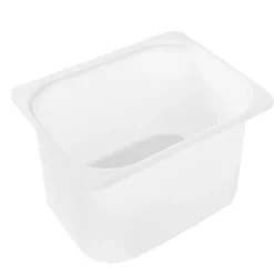 Leen Bakker TOBIN - Kast met 6 lades - Wit - Vezelplaat Sale