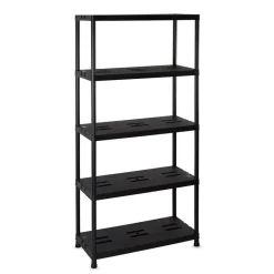 Toomax universal pro opbergrek - 5 planken - 90x40x180 cm Sale