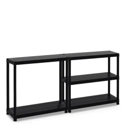 Toomax universal pro opbergrek - 5 planken - 100x40x180 cm - 2 stuks Online