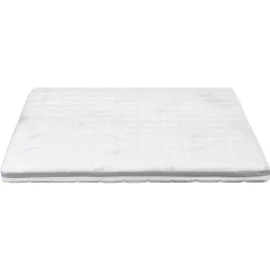 Leen Bakker Topmatras Elin - comfortschuim - 180x200x10 cm Clearance