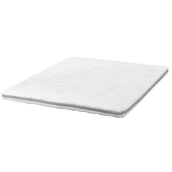 Leen Bakker Topmatras Elin - comfortschuim - 180x200x10 cm Clearance