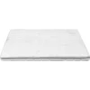 Leen Bakker Topmatras Elin - comfortschuim - 140x200x10 cm Clearance