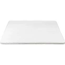 Leen Bakker Topmatras Fem - comfortschuim - 160x200x7 cm Sale