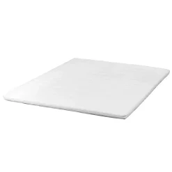 Leen Bakker Topmatras Fem - comfortschuim - 160x200x7 cm Sale