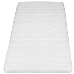 Leen Bakker Topmatras Fem - comfortschuim - 120x200x7 cm Online