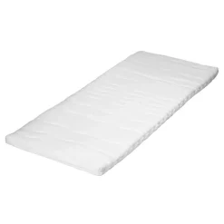 Leen Bakker Topmatras Fem - comfortschuim - 120x200x7 cm Online
