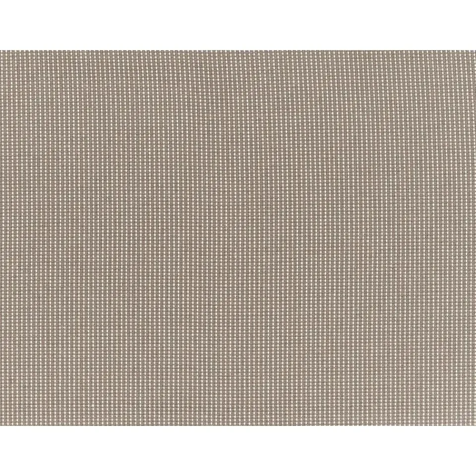 Beliani TRANI - Loungebank 3-zits - Bruin - Acaciahout Hot