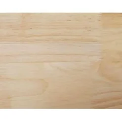 Beliani TRAPANI - Keukentrolley - Wit - MDF Best