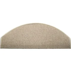 Vica International Trapmaantje Cortona - Beige - 28x65 cm - 15 Stuks Discount